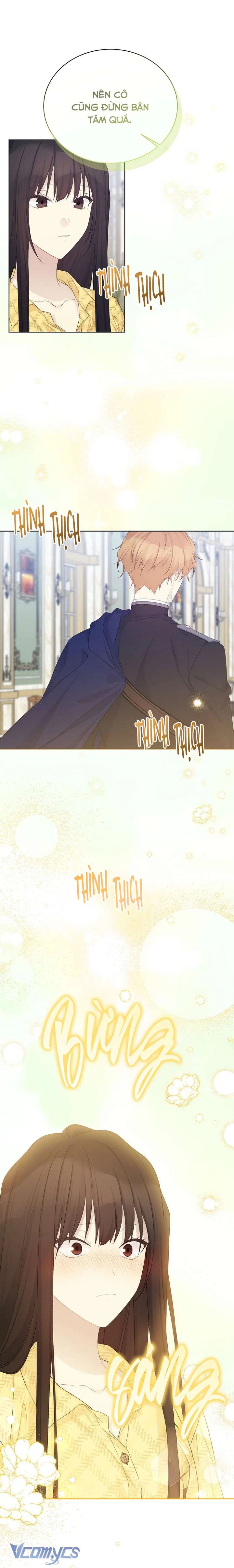 Vương Miện Viridescent Chapter 129 - 23