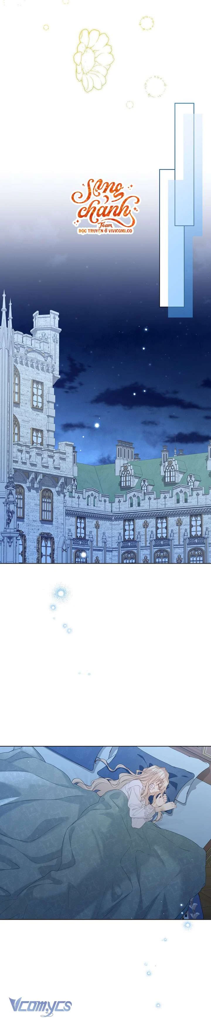 Vương Miện Viridescent Chapter 129 - 24