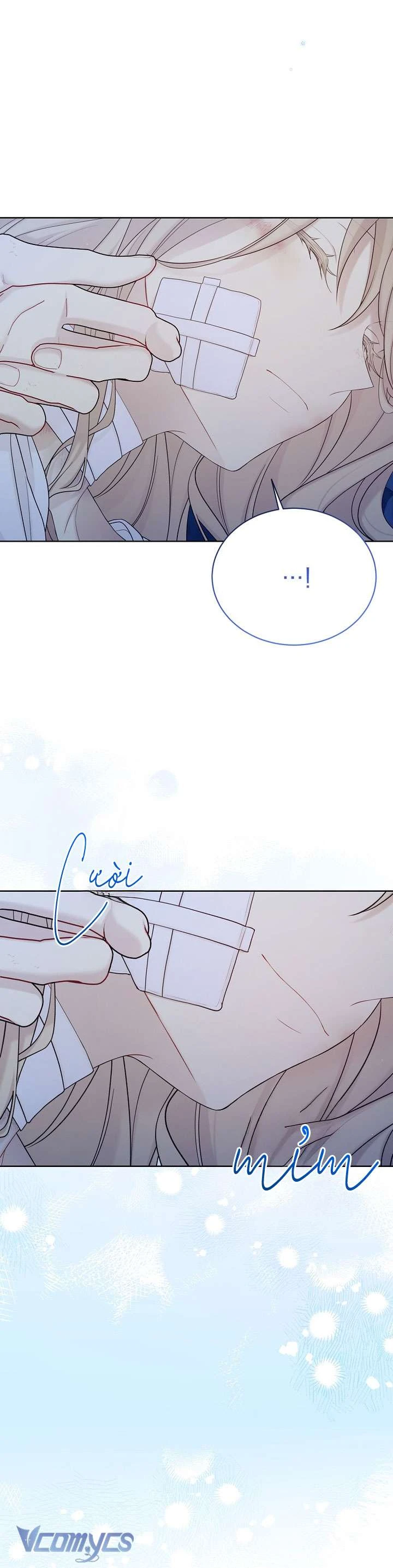 Vương Miện Viridescent Chapter 129 - 25