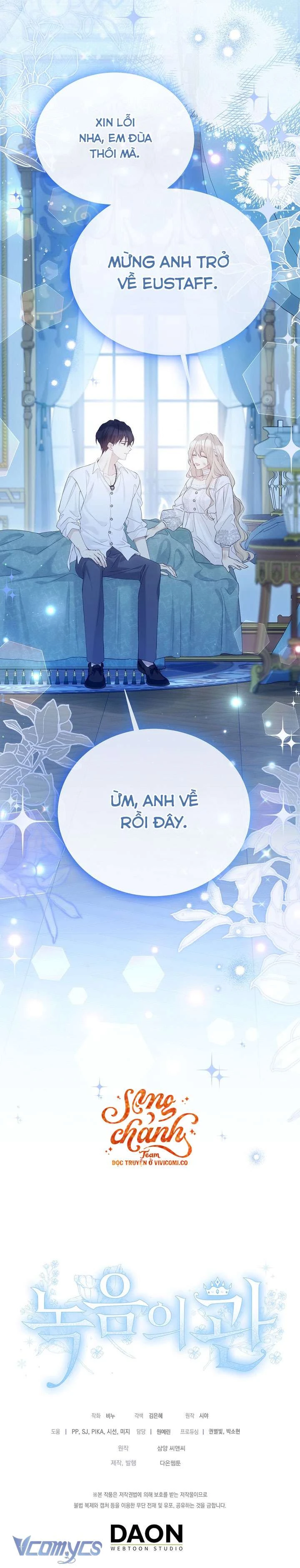 Vương Miện Viridescent Chapter 129 - 30