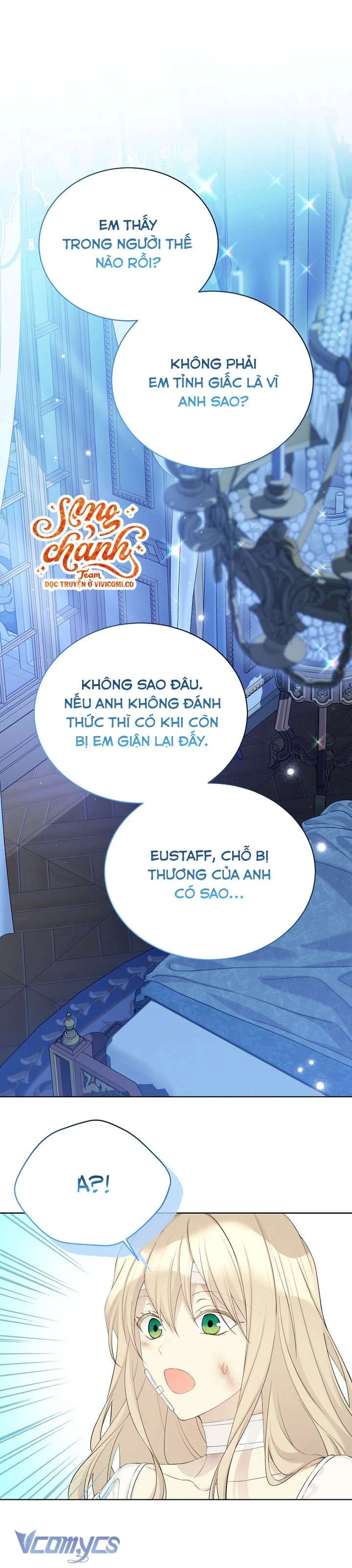 Vương Miện Viridescent Chapter  130 - 2