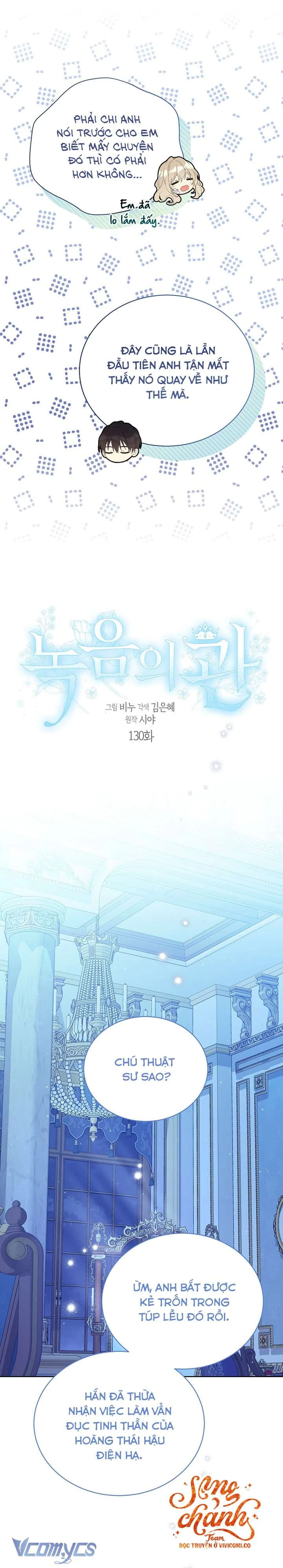 Vương Miện Viridescent Chapter  130 - 5