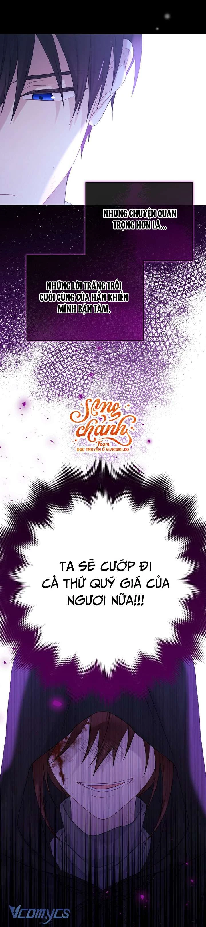 Vương Miện Viridescent Chapter  130 - 8