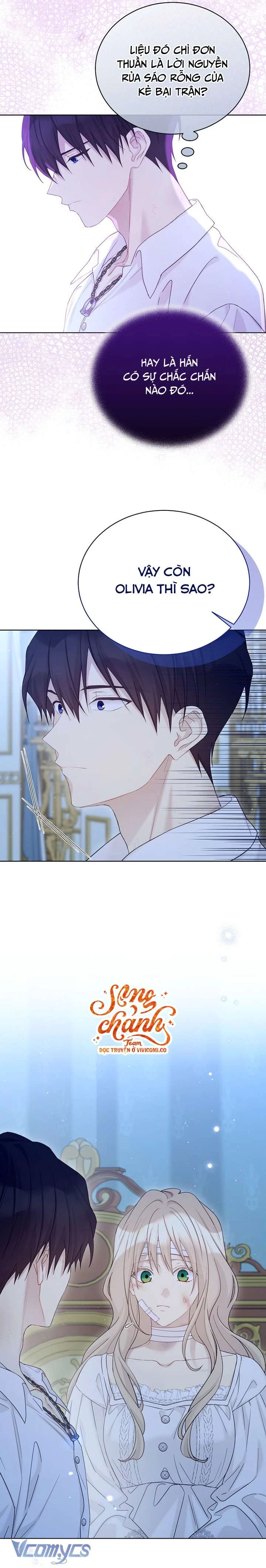 Vương Miện Viridescent Chapter  130 - 10