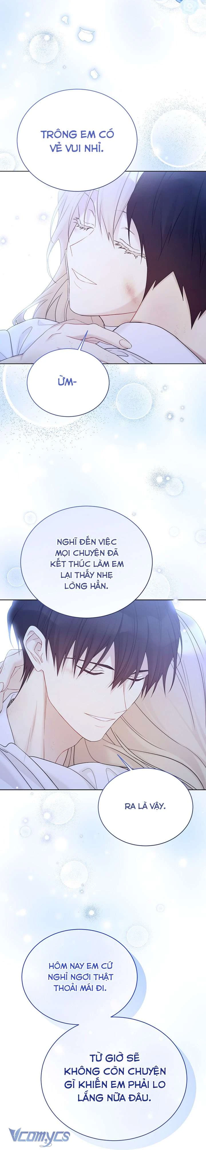 Vương Miện Viridescent Chapter  130 - 14