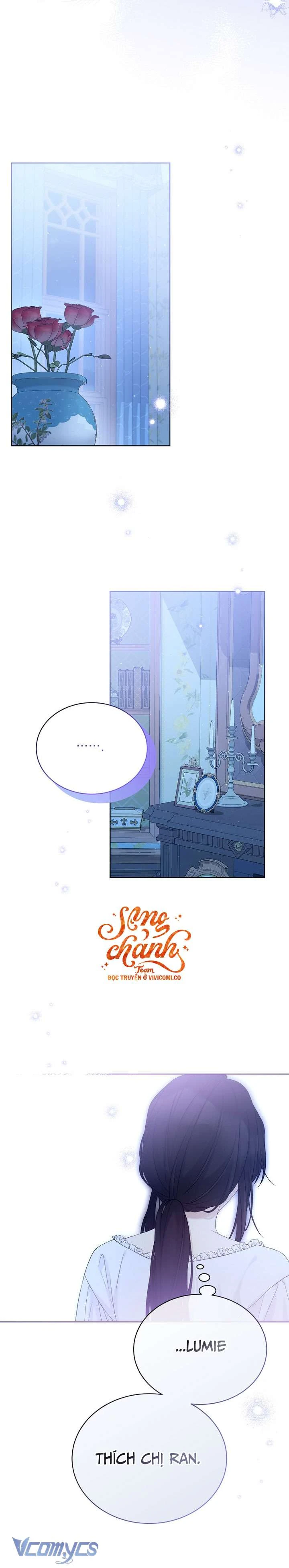 Vương Miện Viridescent Chapter  130 - 18