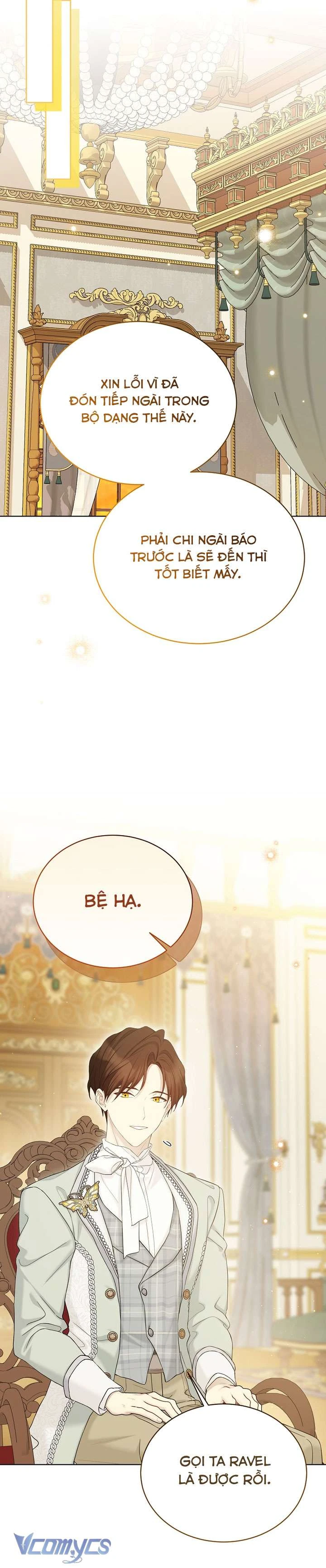 Vương Miện Viridescent Chapter  130 - 21