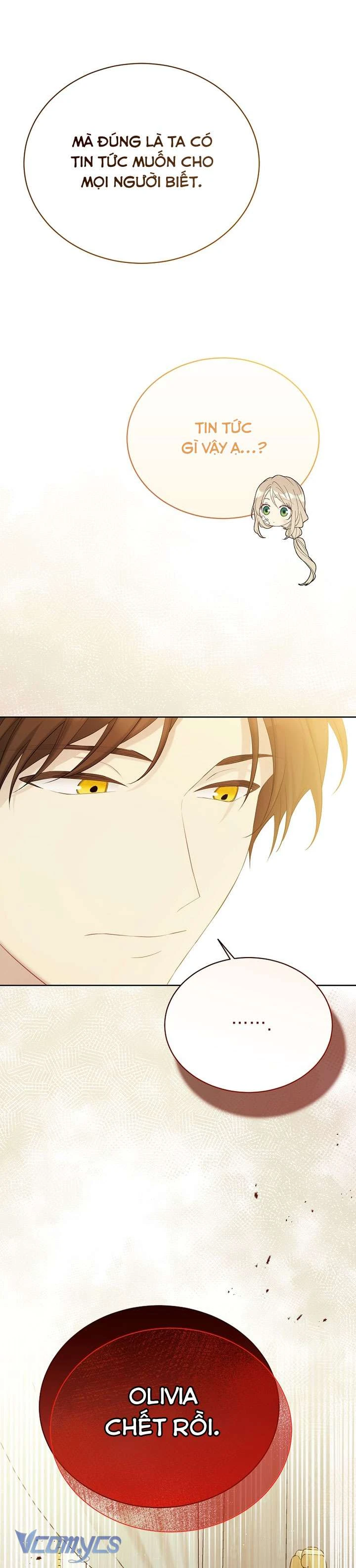 Vương Miện Viridescent Chapter  130 - 23