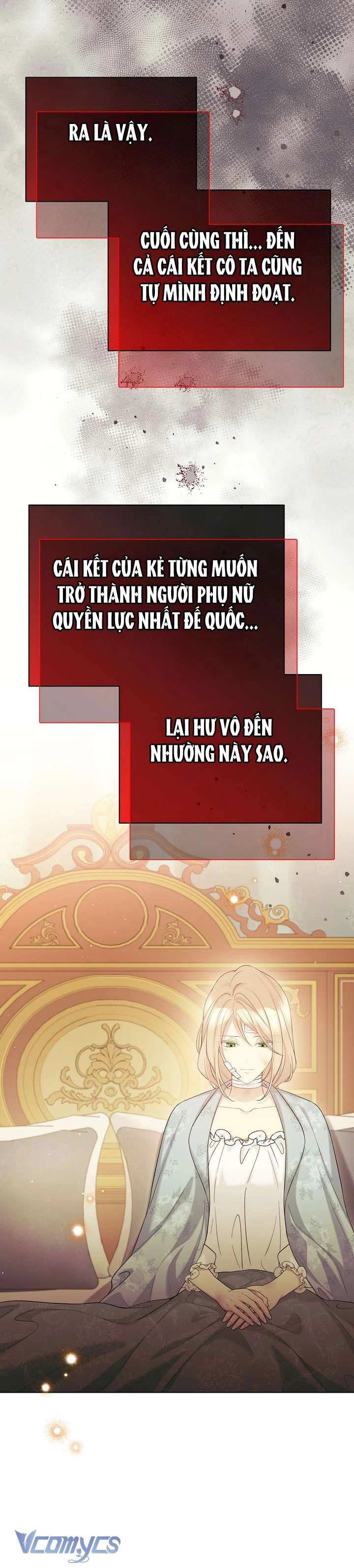 Vương Miện Viridescent Chapter  130 - 26