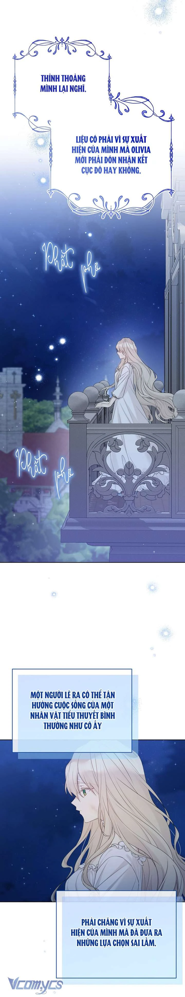 Vương Miện Viridescent Chapter  130 - 29