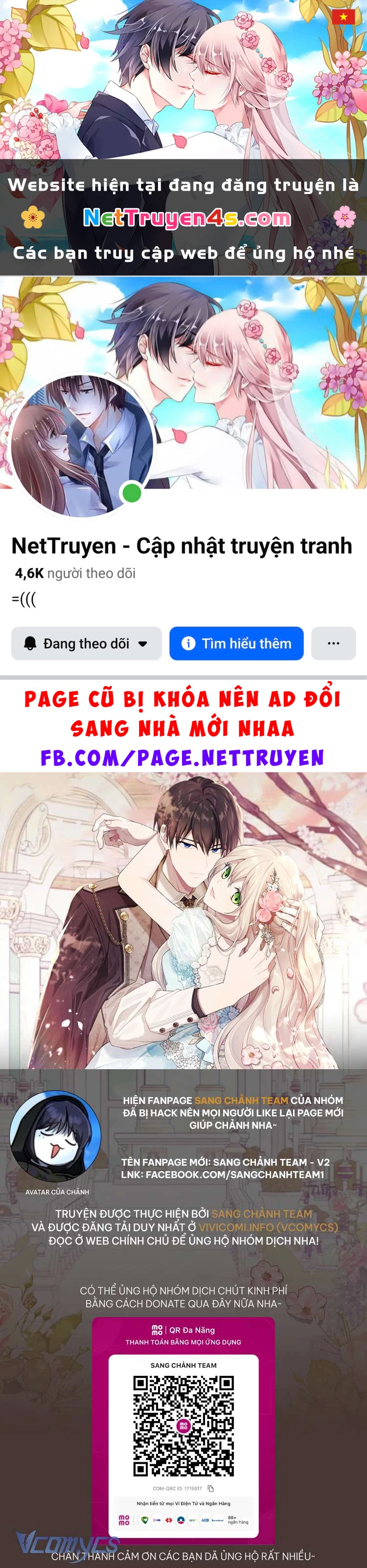 Vương Miện Viridescent Chapter  131 - 1