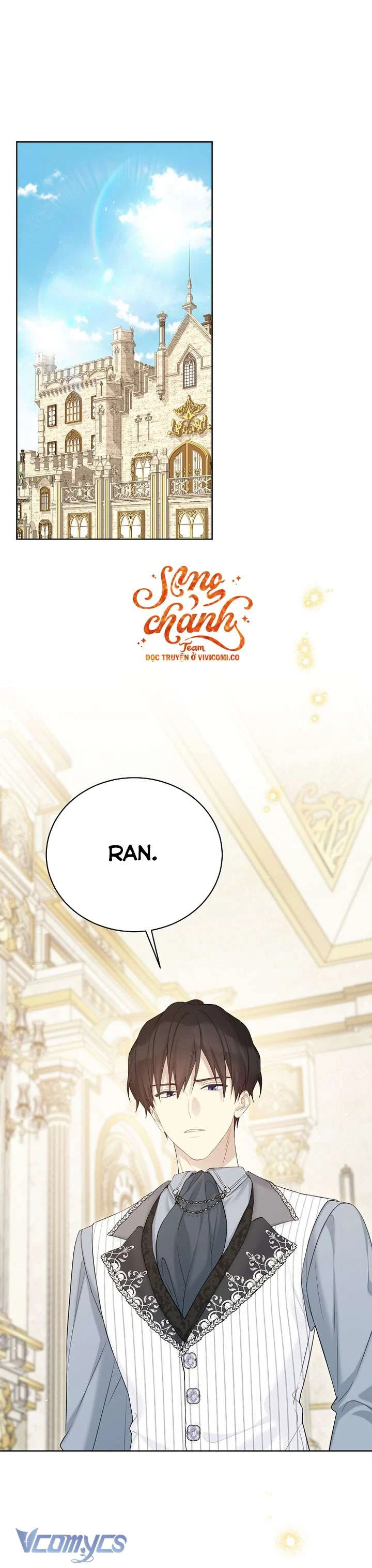 Vương Miện Viridescent Chapter  131 - 2