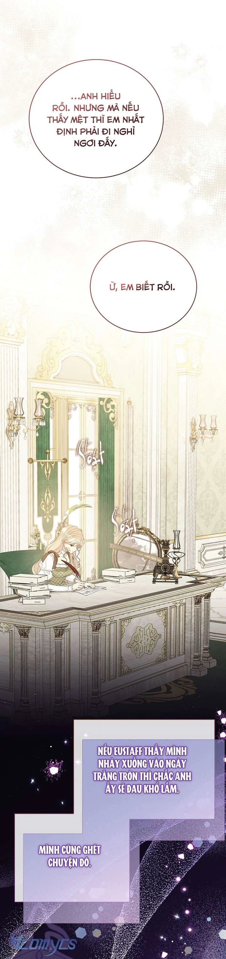 Vương Miện Viridescent Chapter  131 - 6