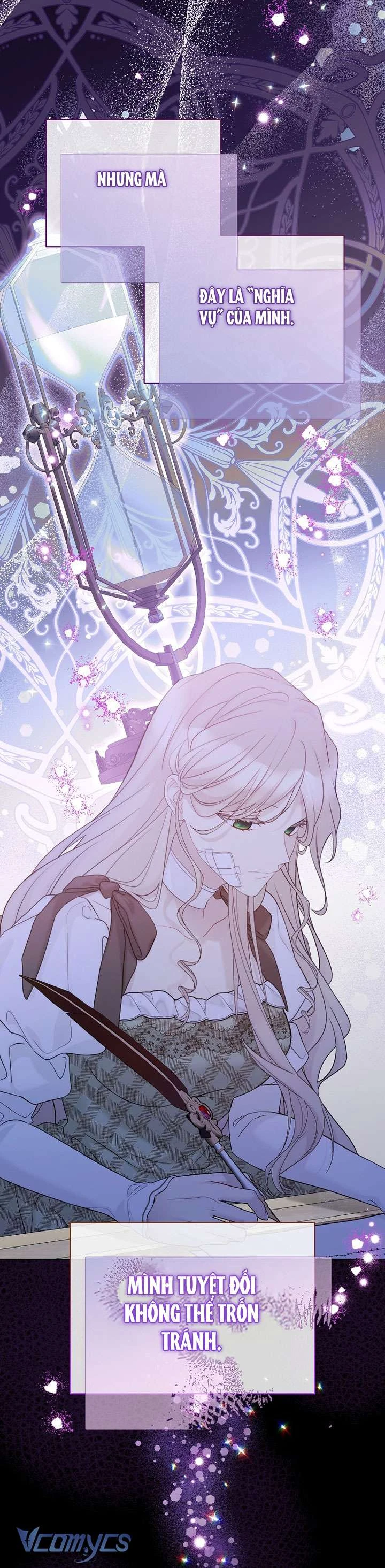 Vương Miện Viridescent Chapter  131 - 7