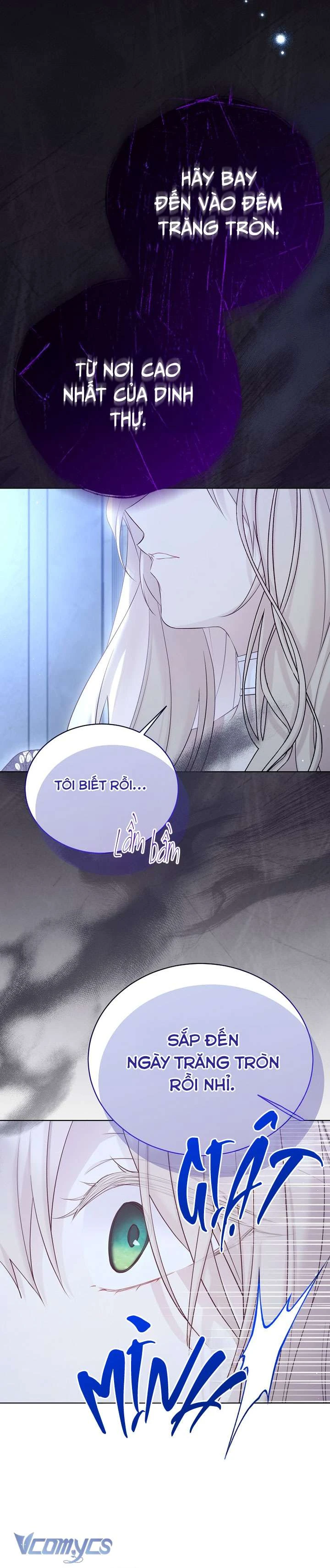 Vương Miện Viridescent Chapter  131 - 10