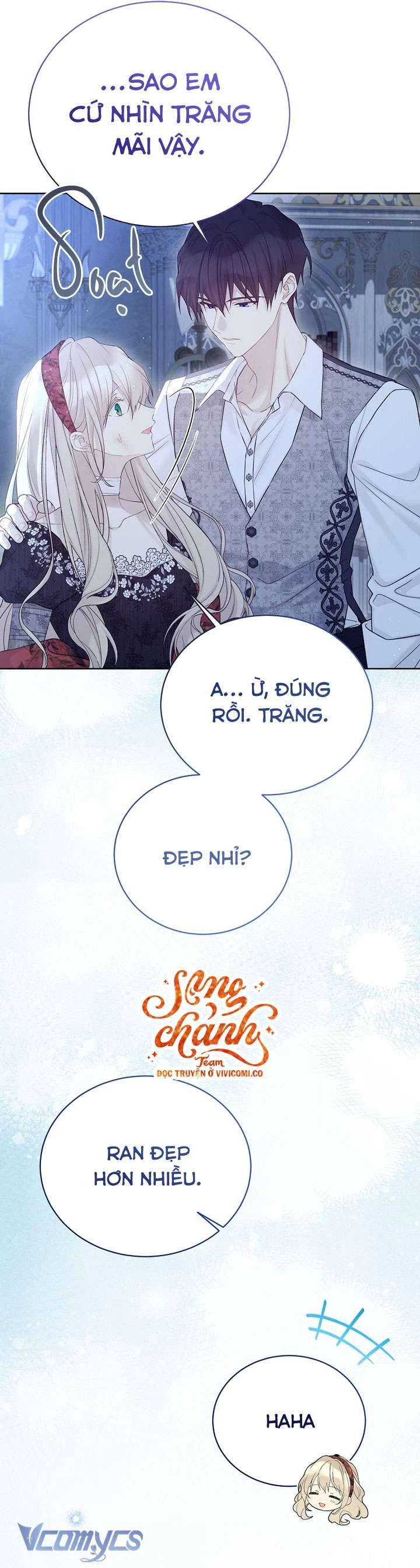 Vương Miện Viridescent Chapter  131 - 11