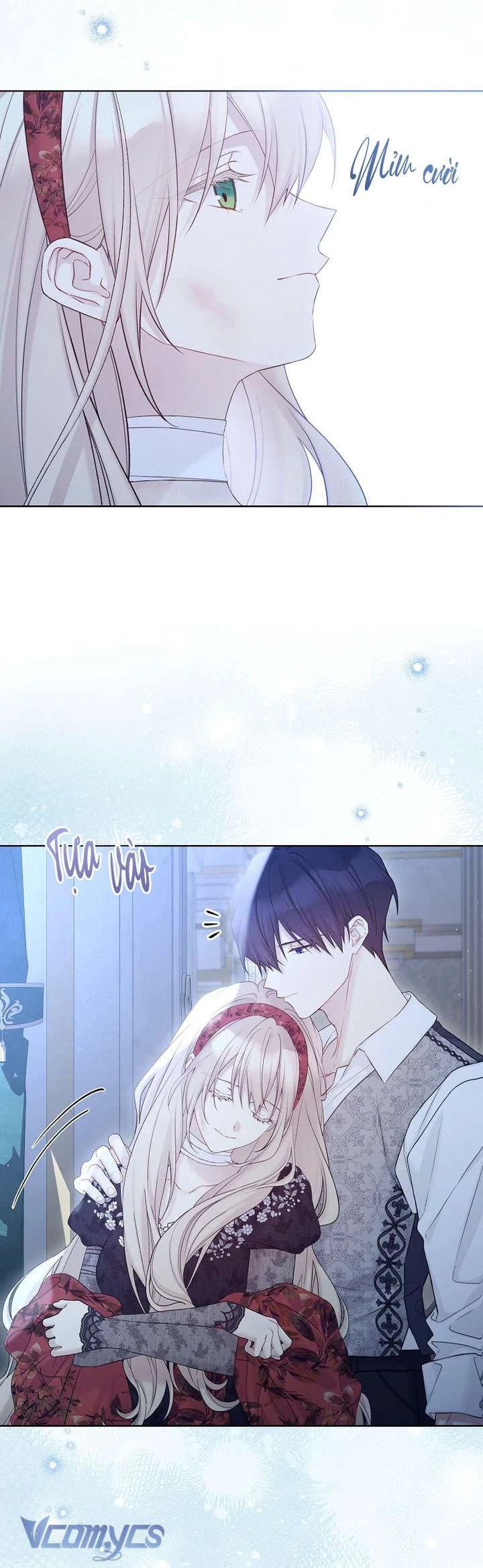 Vương Miện Viridescent Chapter  131 - 12