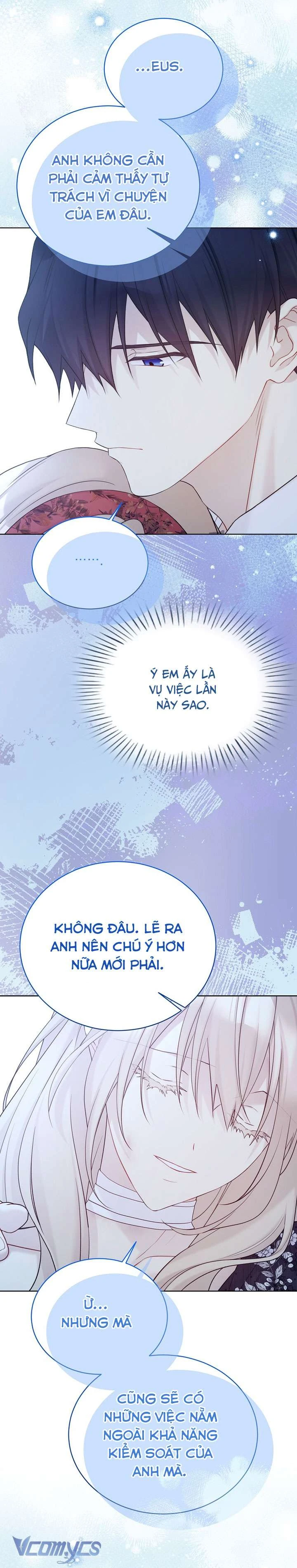 Vương Miện Viridescent Chapter  131 - 13