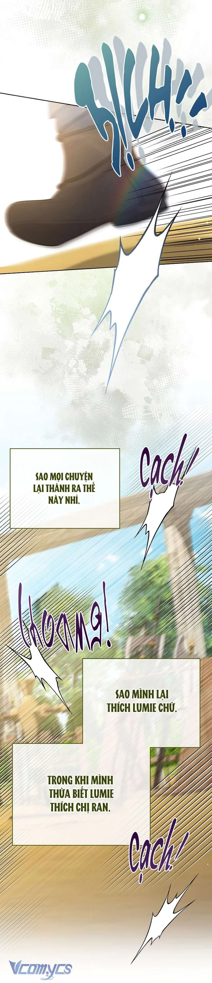 Vương Miện Viridescent Chapter  131 - 22