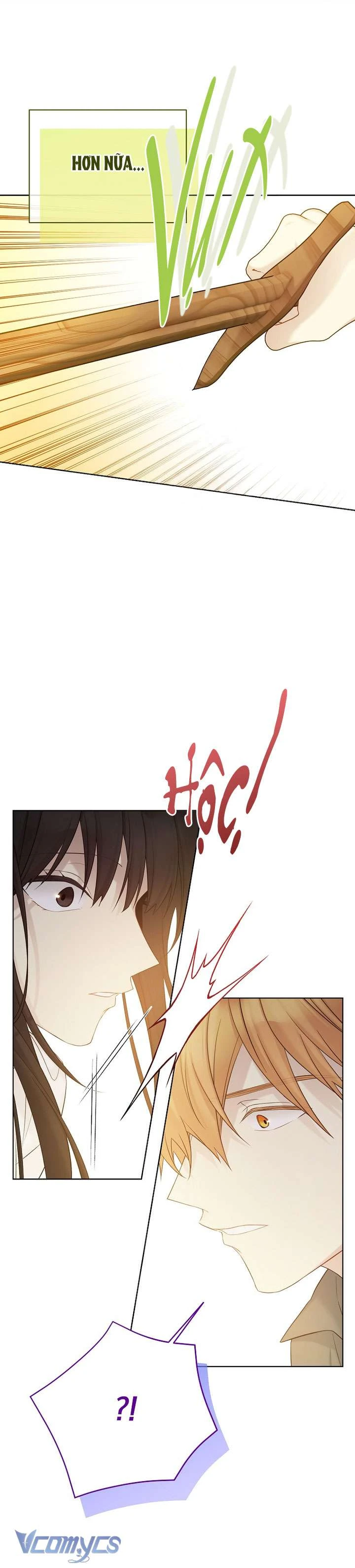 Vương Miện Viridescent Chapter  131 - 23