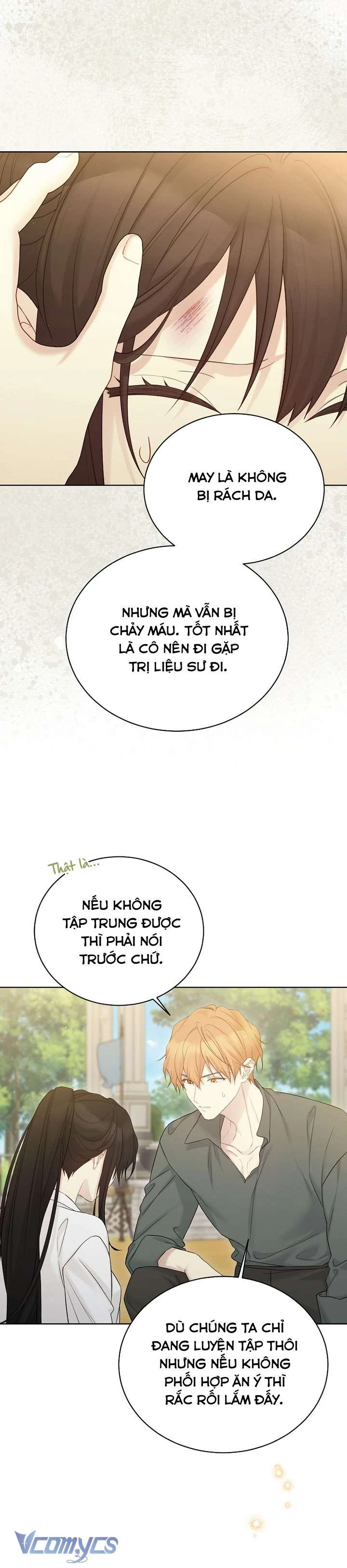 Vương Miện Viridescent Chapter  131 - 25