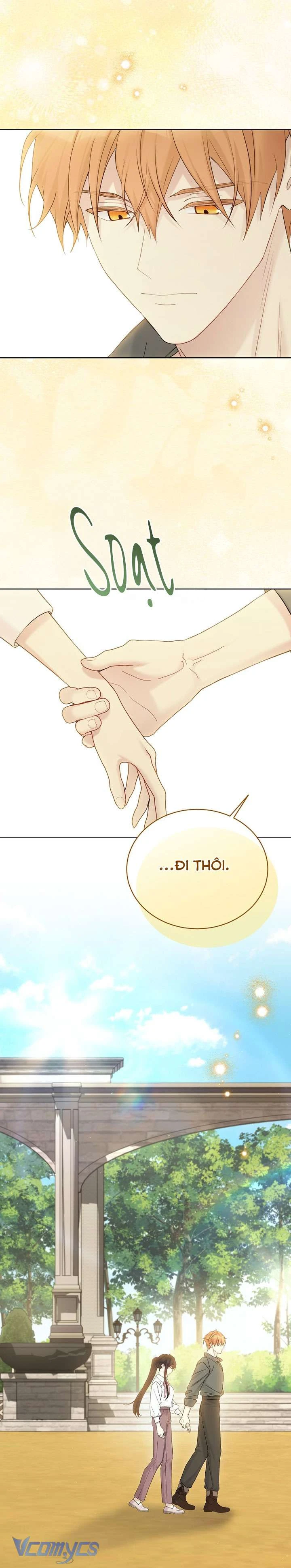 Vương Miện Viridescent Chapter  131 - 30