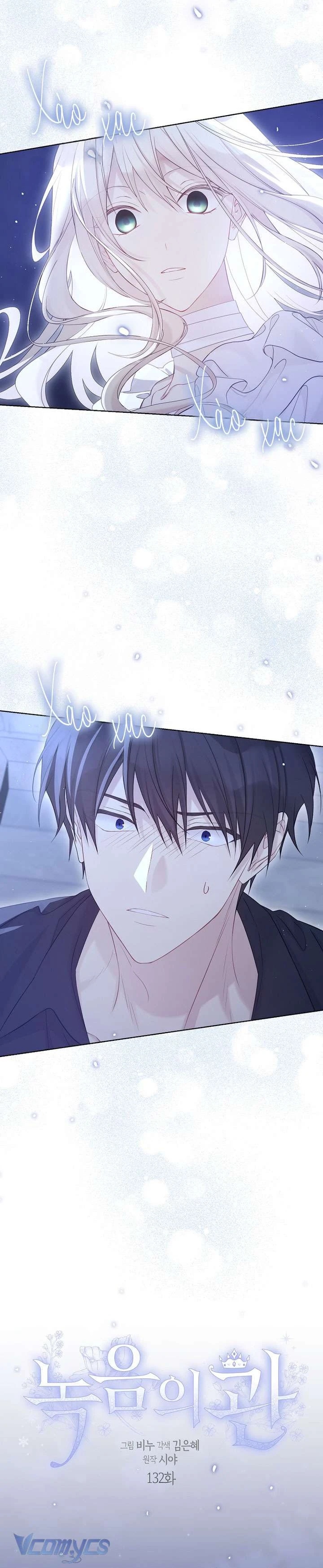 Vương Miện Viridescent Chapter  132 - 7