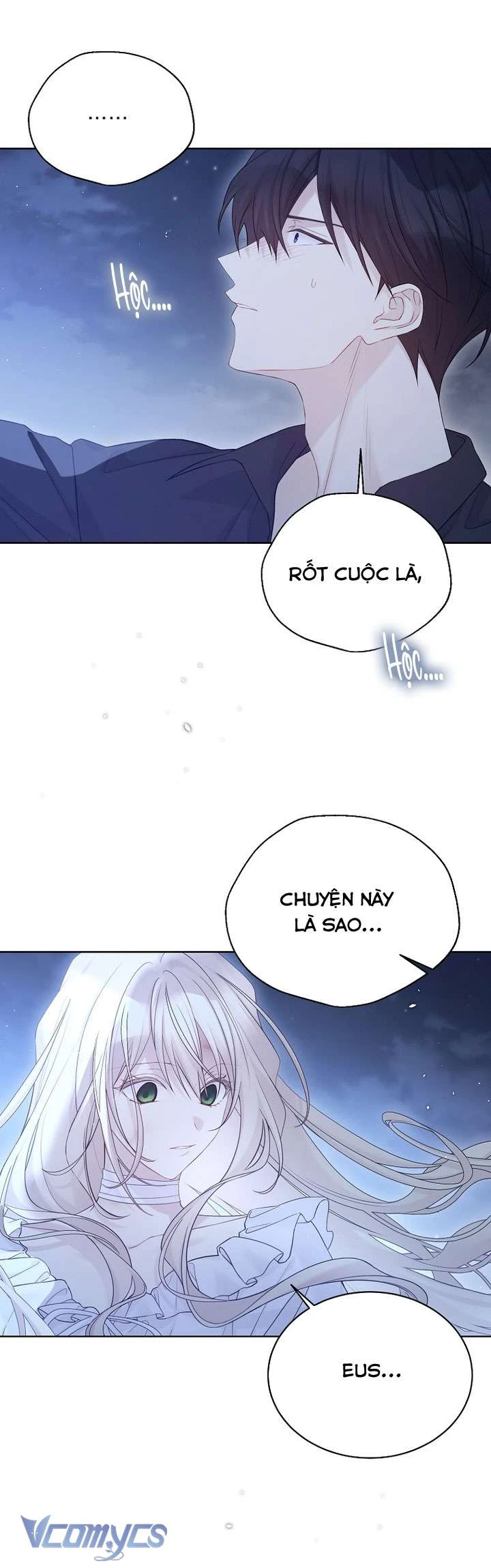 Vương Miện Viridescent Chapter  132 - 9