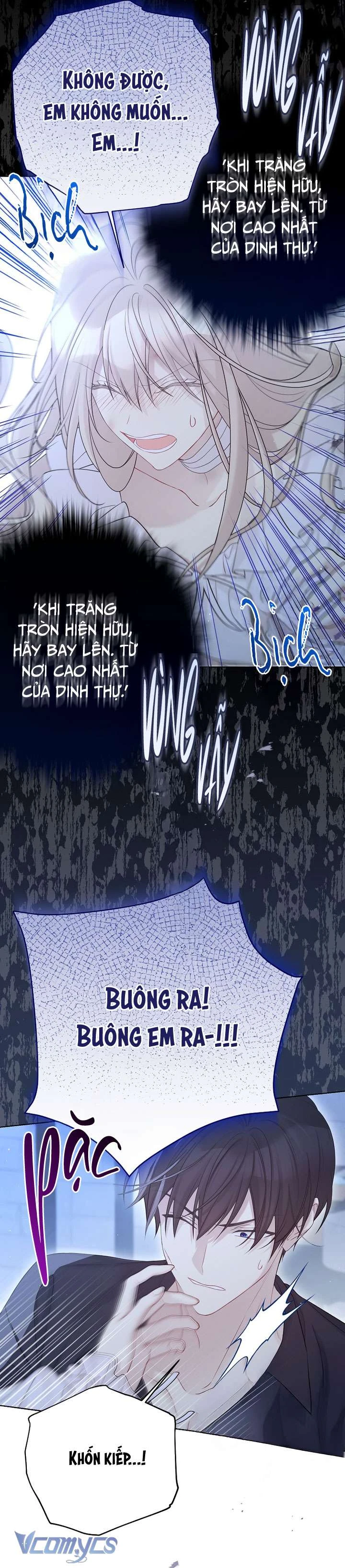 Vương Miện Viridescent Chapter  132 - 11