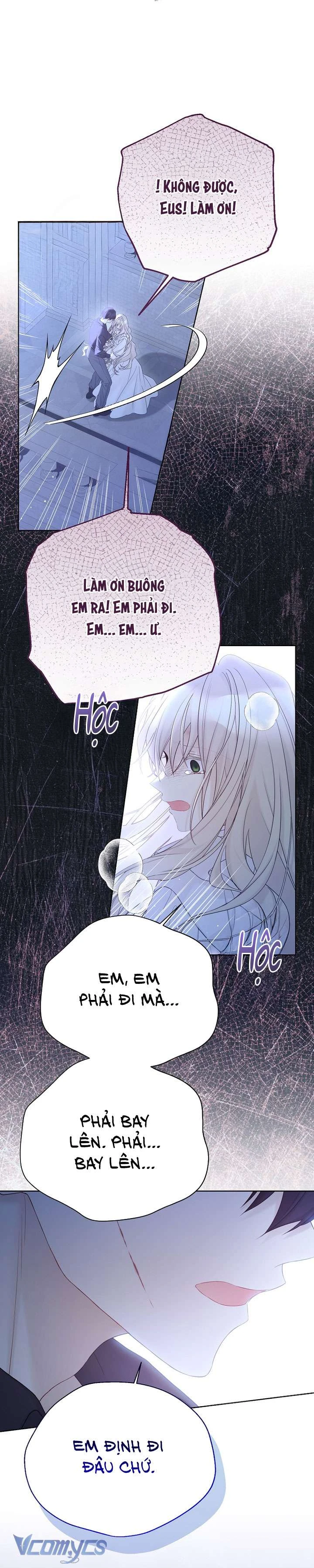 Vương Miện Viridescent Chapter  132 - 12