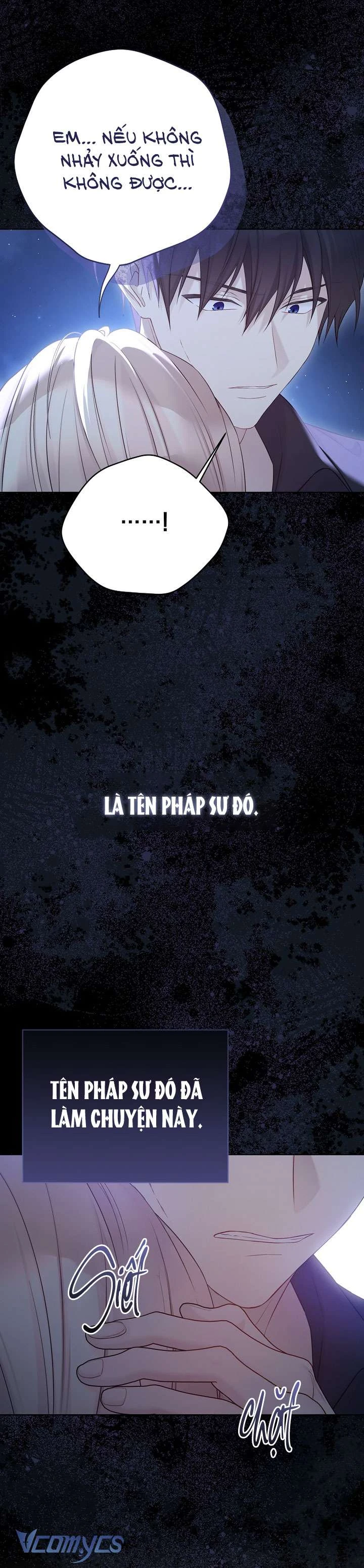 Vương Miện Viridescent Chapter  132 - 16