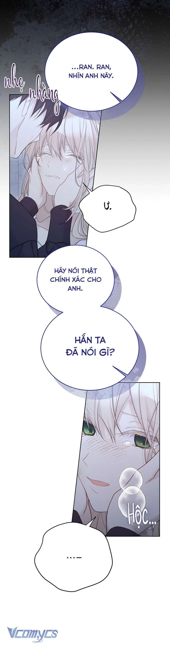 Vương Miện Viridescent Chapter  132 - 17