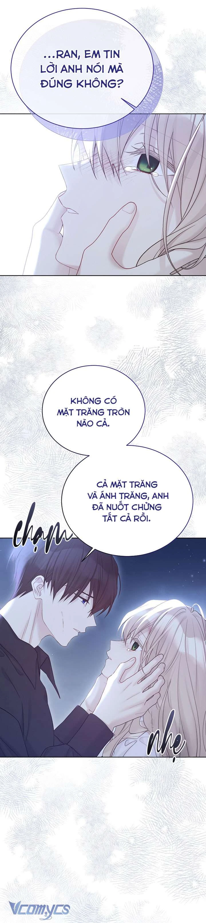 Vương Miện Viridescent Chapter  132 - 19