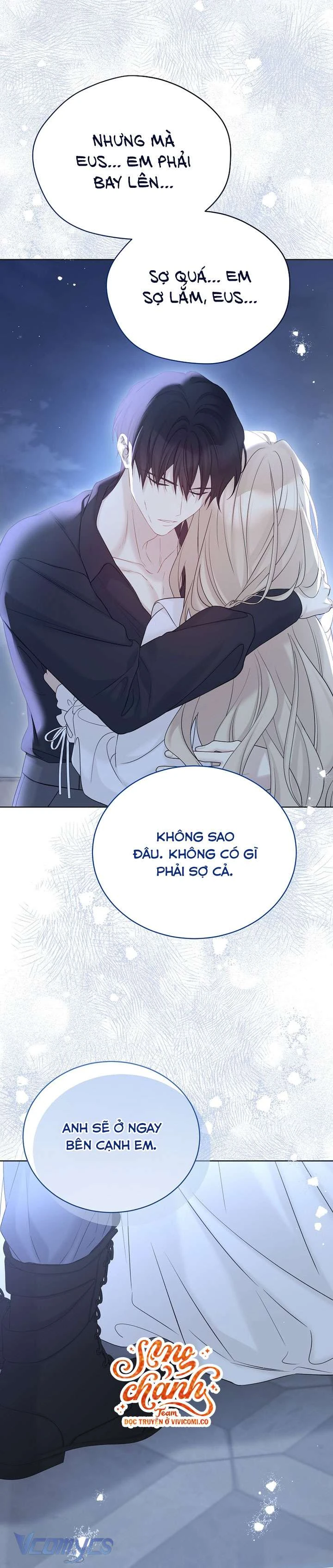 Vương Miện Viridescent Chapter  132 - 23