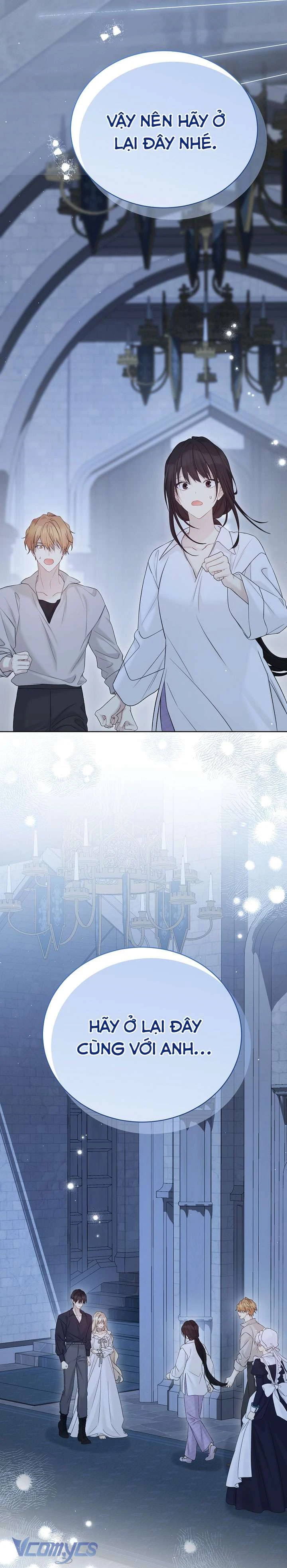 Vương Miện Viridescent Chapter  132 - 24