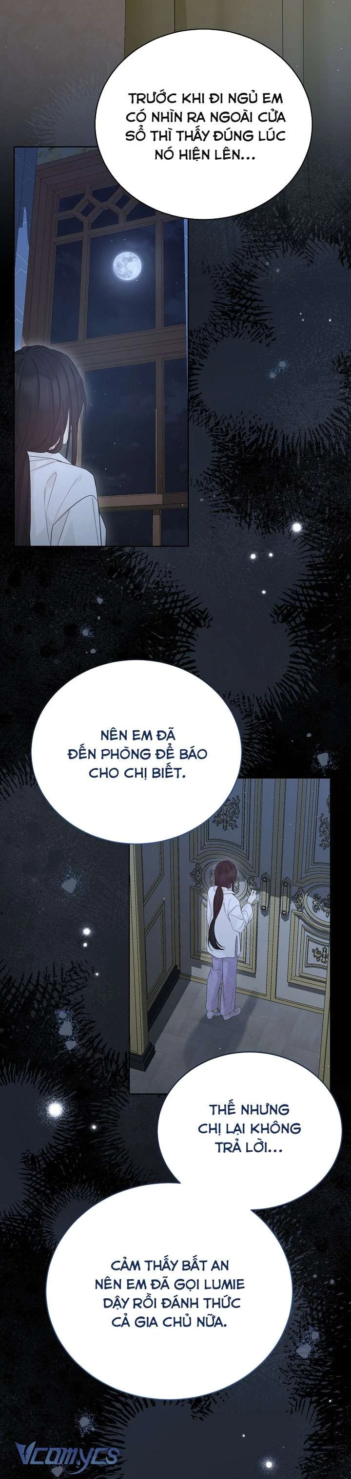 Vương Miện Viridescent Chapter  132 - 26