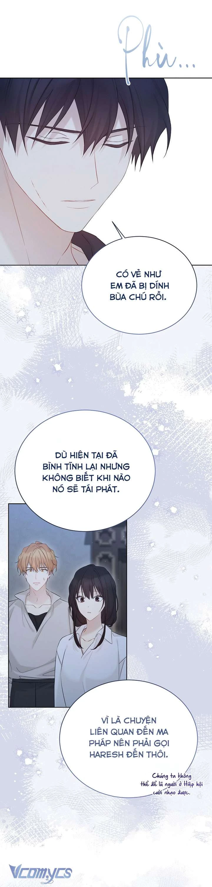 Vương Miện Viridescent Chapter  132 - 28