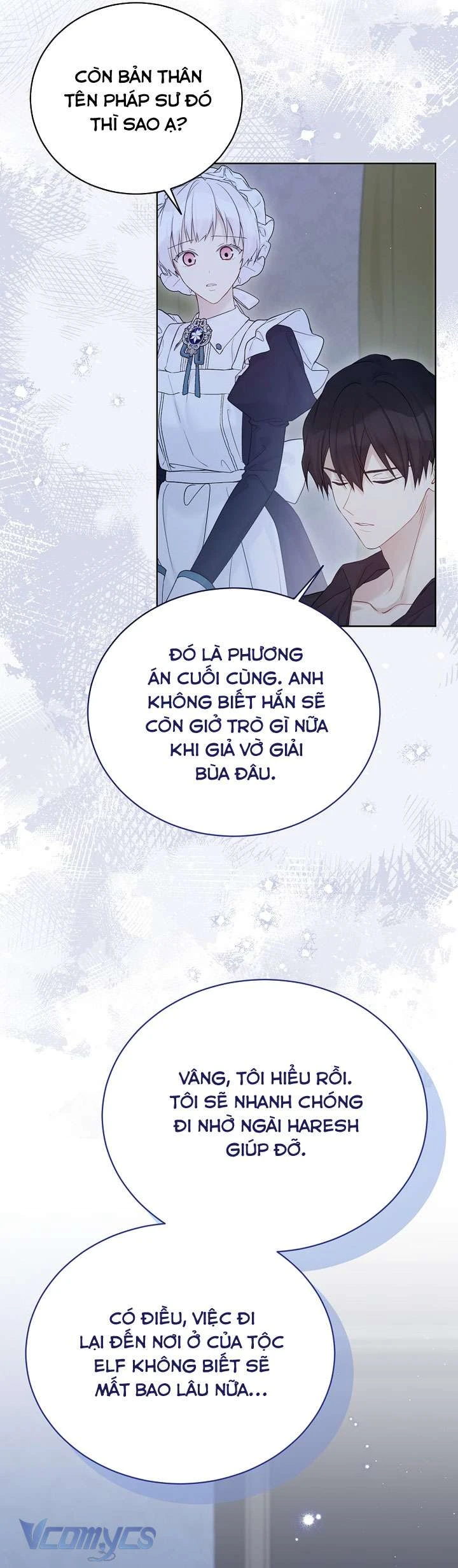 Vương Miện Viridescent Chapter  132 - 29