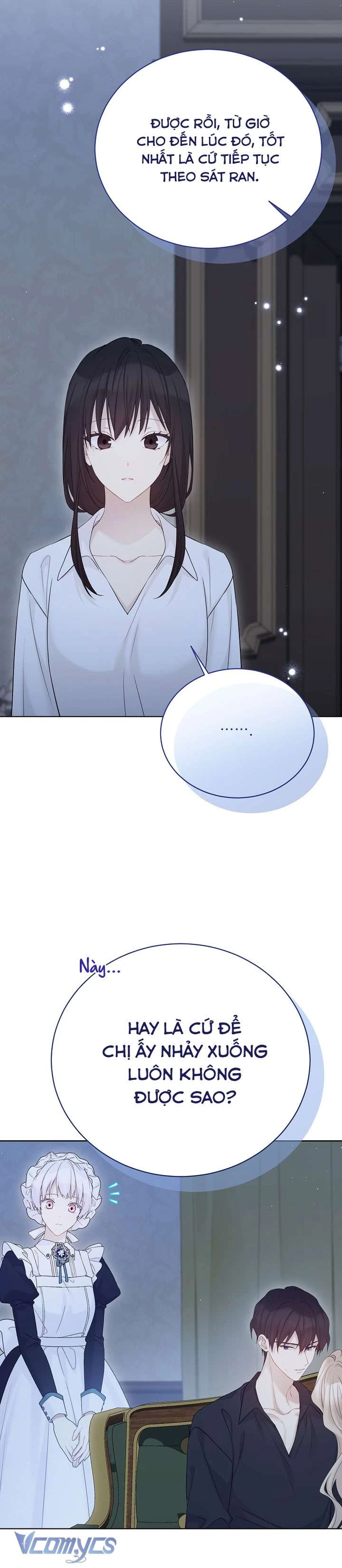 Vương Miện Viridescent Chapter  132 - 30