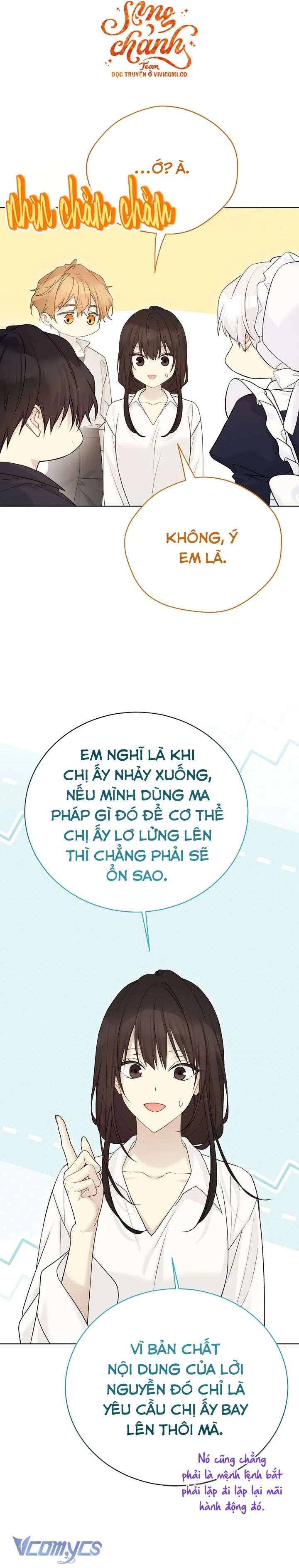 Vương Miện Viridescent Chapter  132 - 31