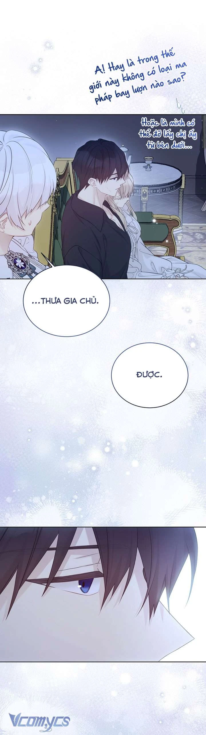 Vương Miện Viridescent Chapter  132 - 32