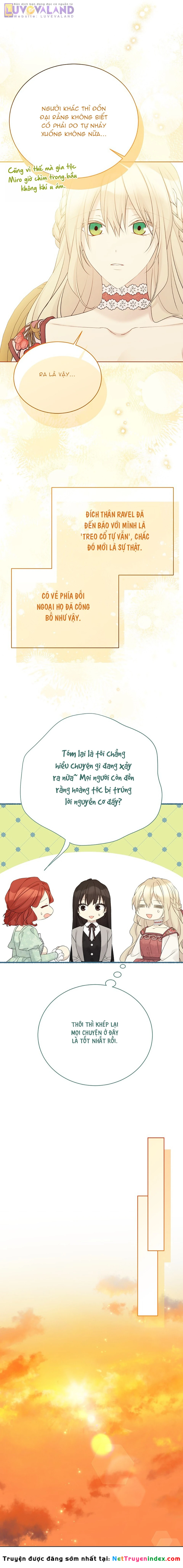 Vương Miện Viridescent Chapter  133 - 11