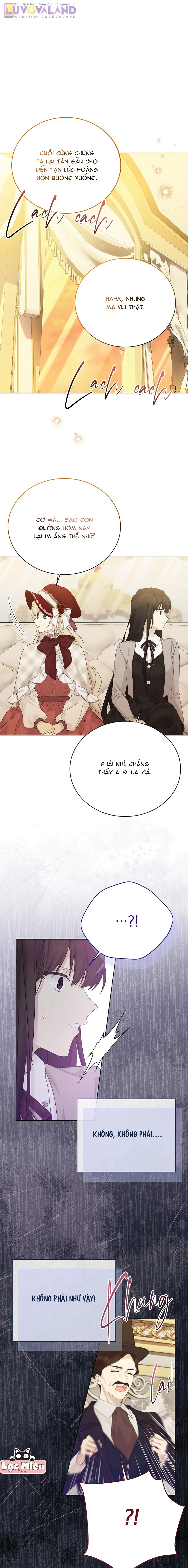 Vương Miện Viridescent Chapter  133 - 12