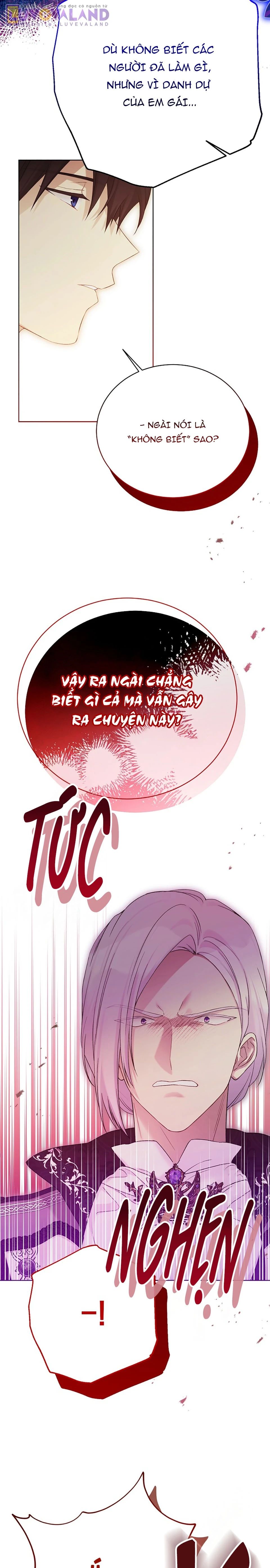 Vương Miện Viridescent Chapter  134 - 3