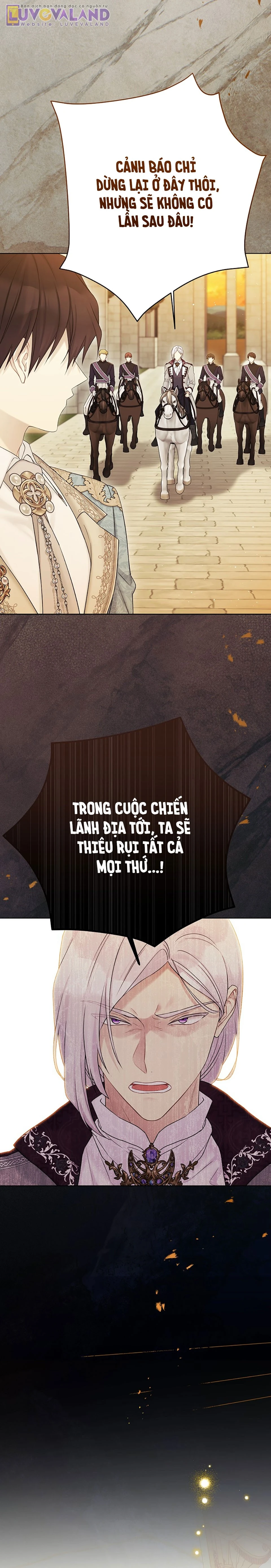 Vương Miện Viridescent Chapter  134 - 7