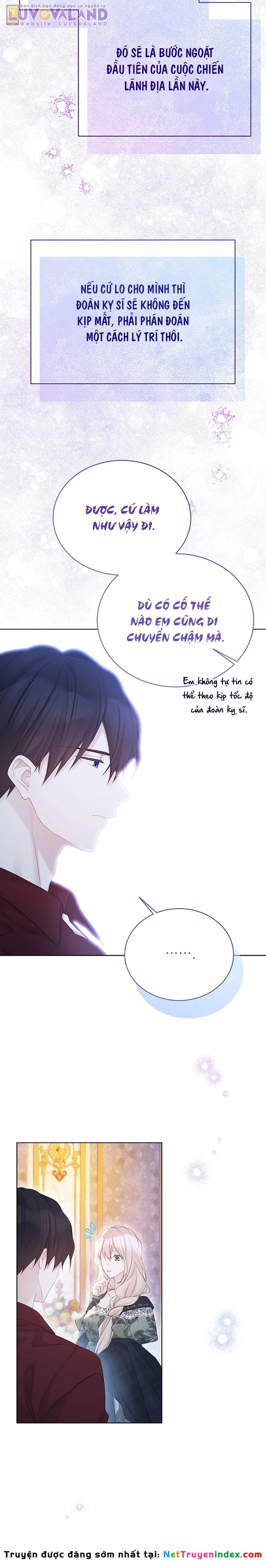 Vương Miện Viridescent Chapter  134 - 17