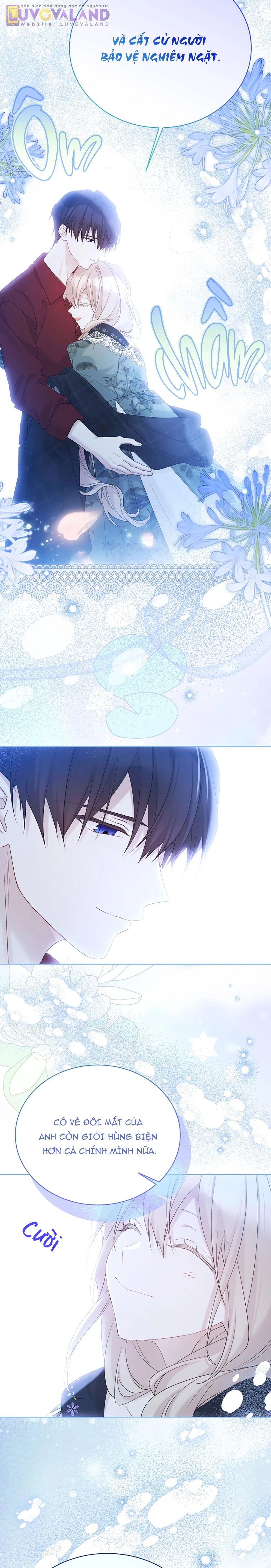 Vương Miện Viridescent Chapter  134 - 19