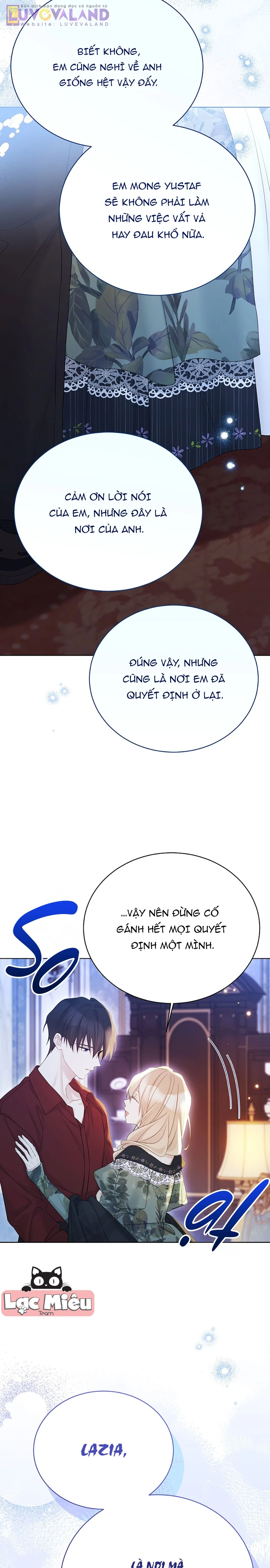 Vương Miện Viridescent Chapter  134 - 20