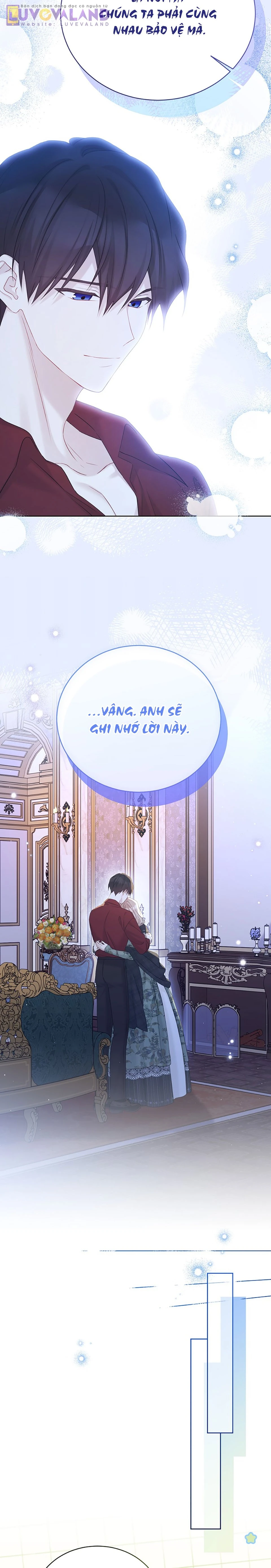 Vương Miện Viridescent Chapter  134 - 21