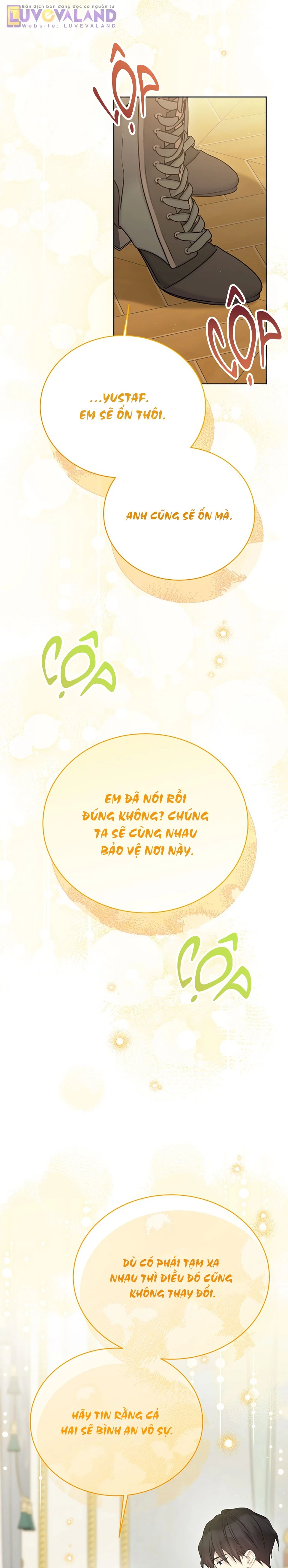 Vương Miện Viridescent Chapter  135 - 3